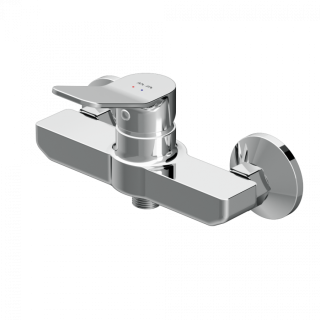 Смеситель Am.Pm X-Joy F85A20000 для душа